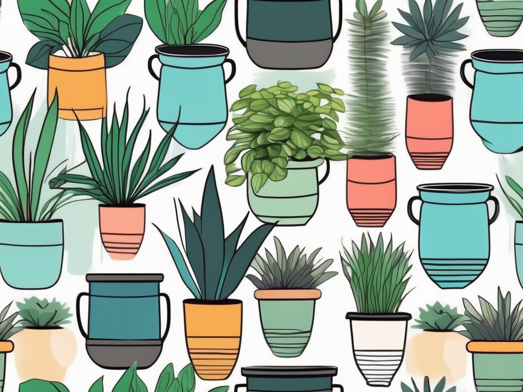 How Often to Water House Plants: A Comprehensive Guide
