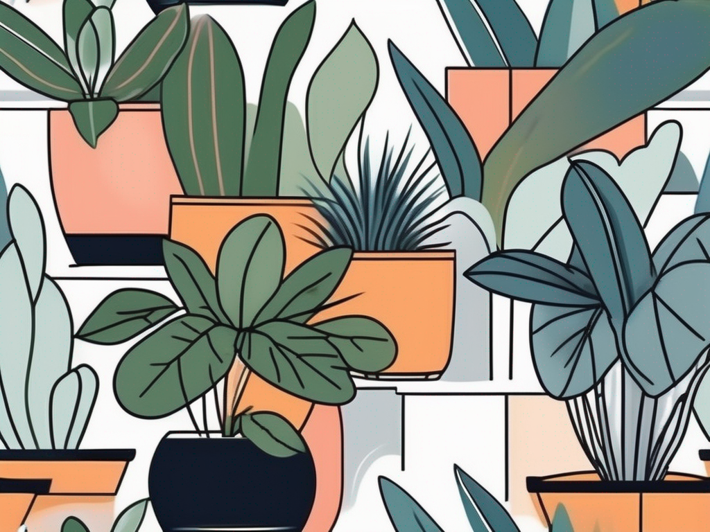 Discover the Fascinating World of Unique Houseplants