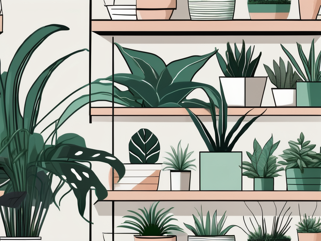 House Plants for Beginners: A Guide to Easy-to-Care-for Indoor Plants
