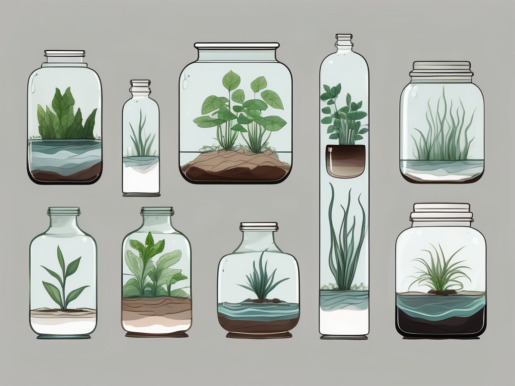 House Plants That Grow in Water: A Comprehensive Guide