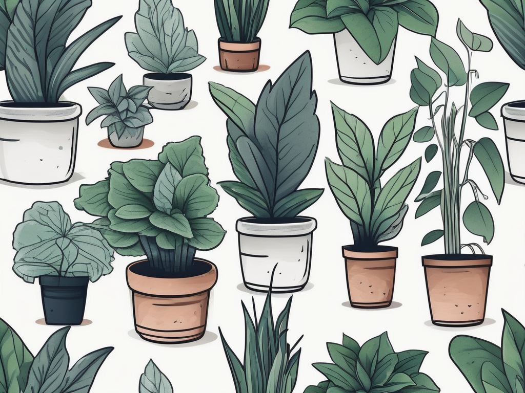 When to Repot Houseplants: A Guide for Healthy Growth