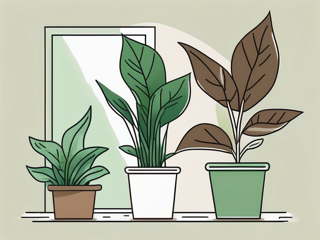 Why Does My Plant Have Brown Spots?