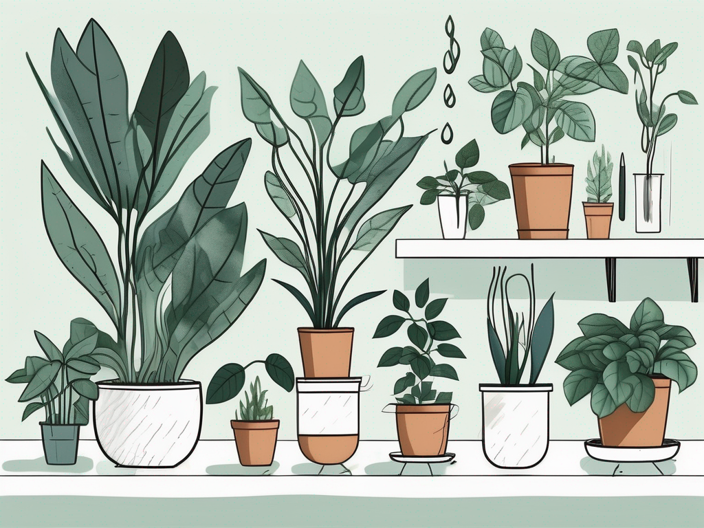 How to Propagate Houseplants: A Step-by-Step Guide