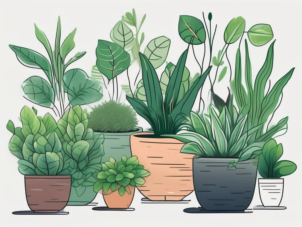 Discover the Hidden Gems: Rare Houseplant Seeds for Your Collection