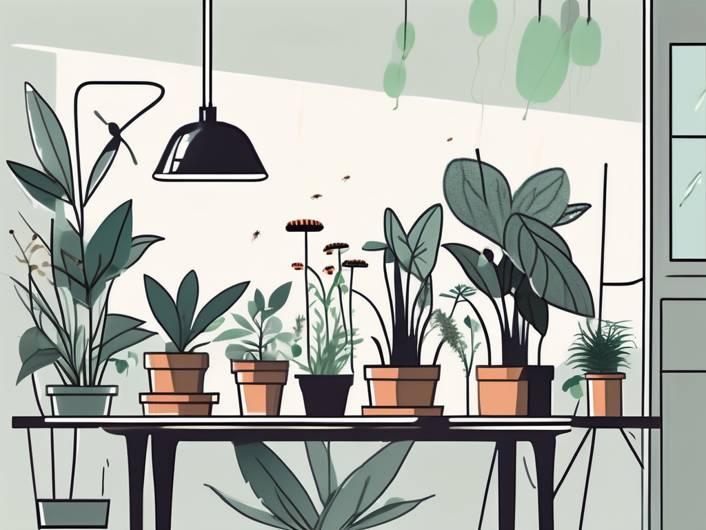 The Ultimate Houseplant Gnats Killer: Effective Solutions for a Gnat-Free Home