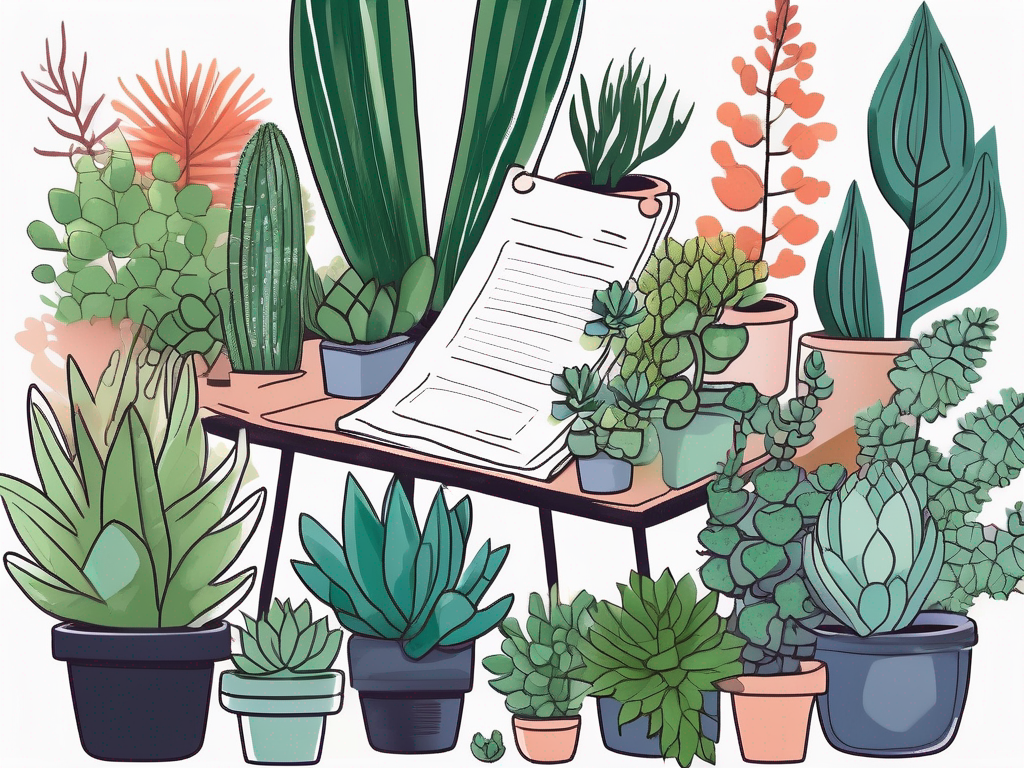 Test Your Green Thumb: Take This Houseplant Quiz