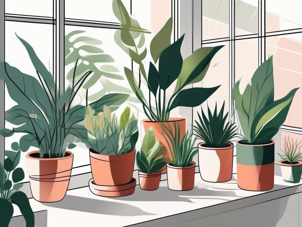 Houseplants 101: A Beginner's Guide to Indoor Gardening