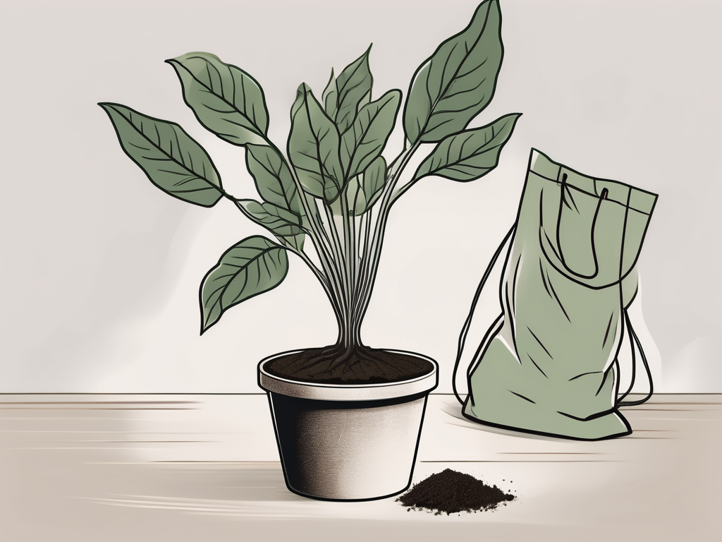 How to Repot a Root-Bound Plant: A Step-by-Step Guide