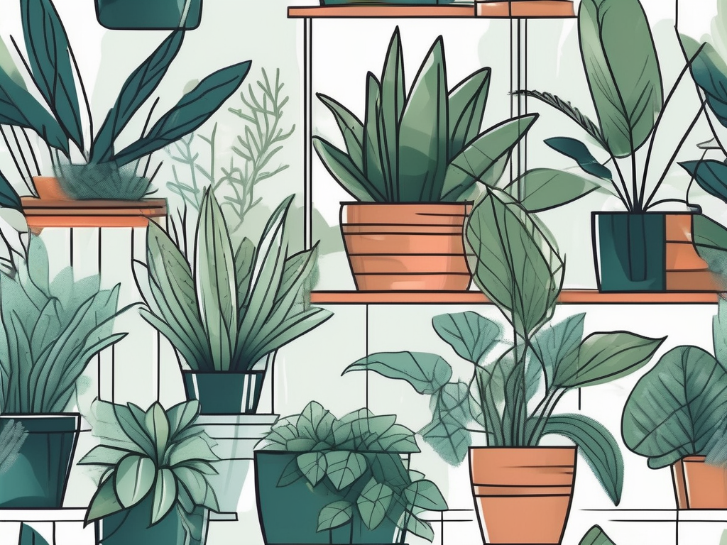Identifying Common Houseplant Pests: A Comprehensive Guide