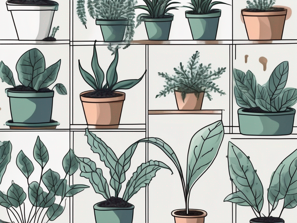 The Ultimate Guide to Houseplant Soil Pests: How to Identify and Eliminate Them