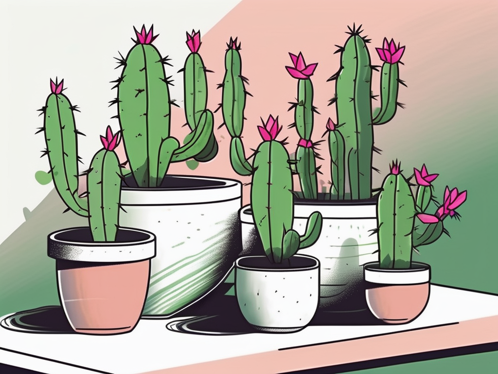 How to Propagate Christmas Cactus: A Step-by-Step Guide