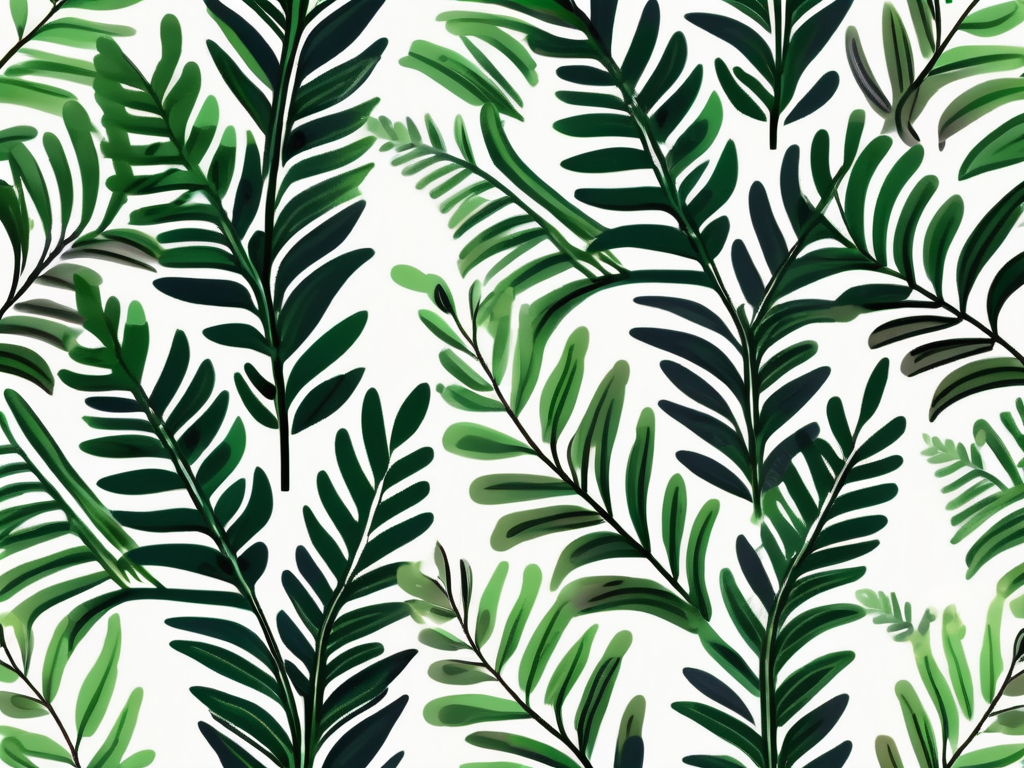 The Surprising Health Benefits of Sword Fern