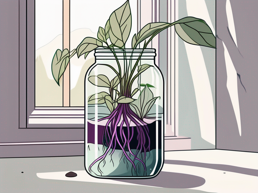 A Guide to Propagating Wandering Jew in Water