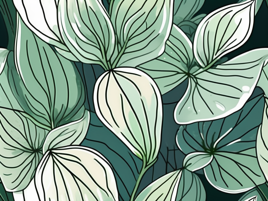 The Surprising Health Benefits of Peperomia