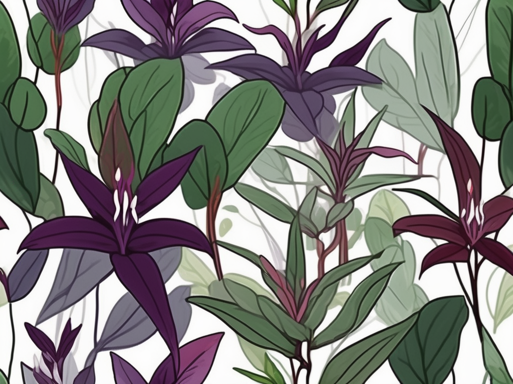 Types of Wandering Jew: A Comprehensive Guide