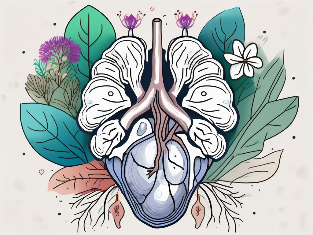 The Incredible Health Benefits of Oyster Plant