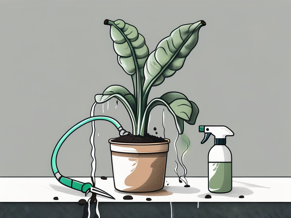 How to Propagate String of Bananas: A Step-by-Step Guide