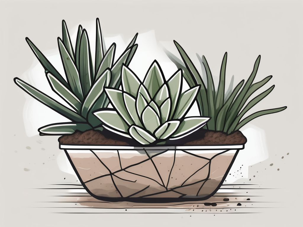 How to Propagate Haworthia: A Step-by-Step Guide