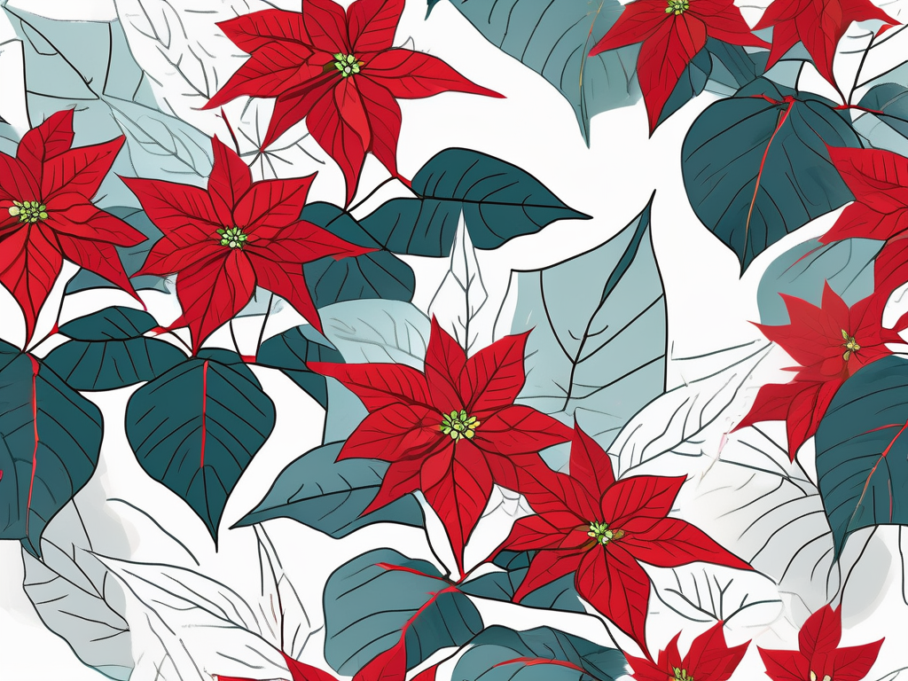 The Astonishing Benefits of Poinsettias