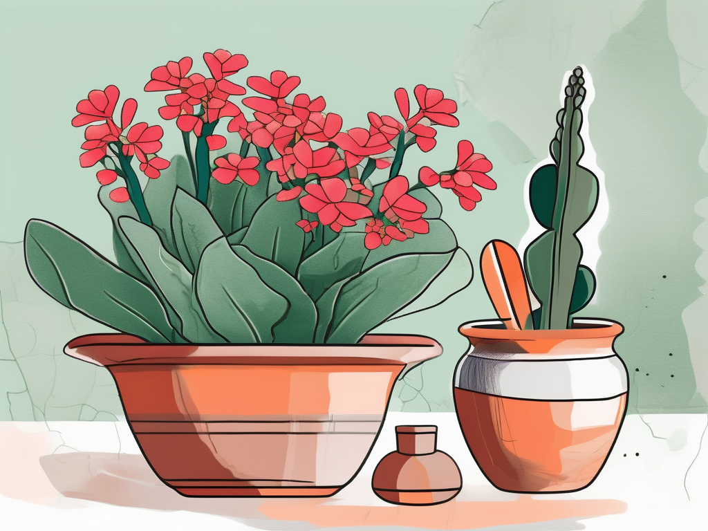The Incredible Benefits of Kalanchoe: A Comprehensive Guide