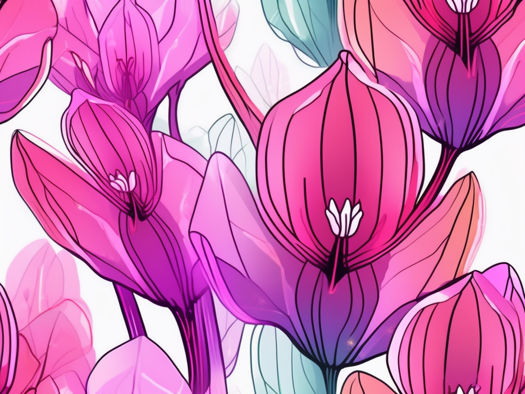 The Astonishing Benefits of Cyclamen: Unveiling its Remarkable Effects