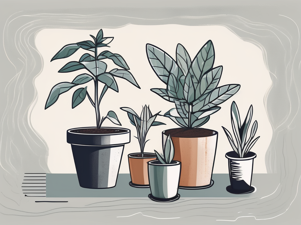 A Comprehensive Guide to Rhaphidophora Repotting