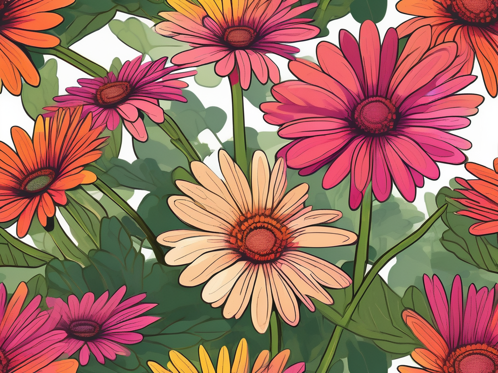The Incredible Benefits of Barberton Daisy: A Comprehensive Guide