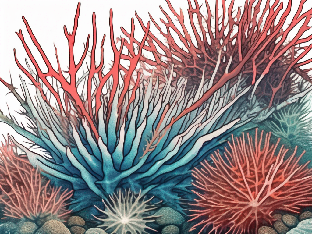 The Scientific Name of the Crown of Thorns: A Comprehensive Guide