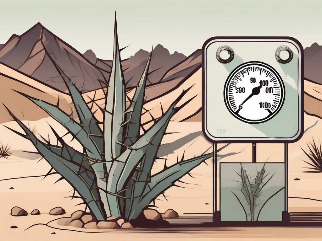 Understanding the Temperature Tolerance of Crown of Thorns: A Comprehensive Guide