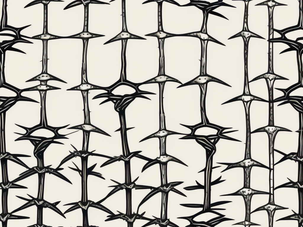 How Fast Do Crown of Thorns Grow?