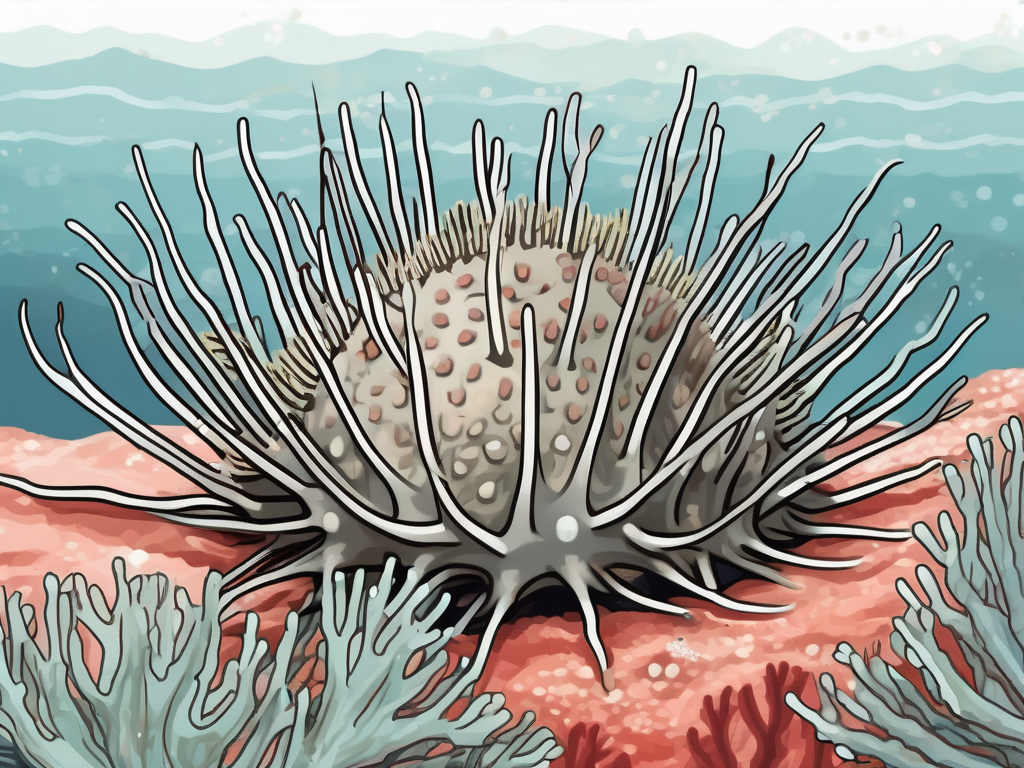 Understanding Crown of Thorns Diseases: Causes, Symptoms, and Treatment