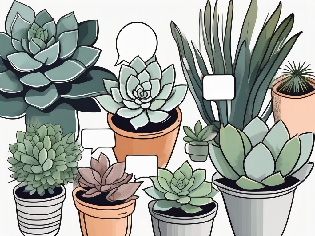 The Correct Pronunciation of Succulents: A Comprehensive Guide