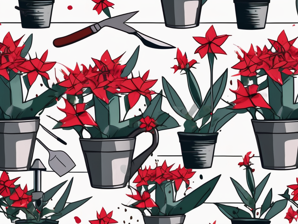 The Ultimate Guide to Growing Crown of Thorns Seeds