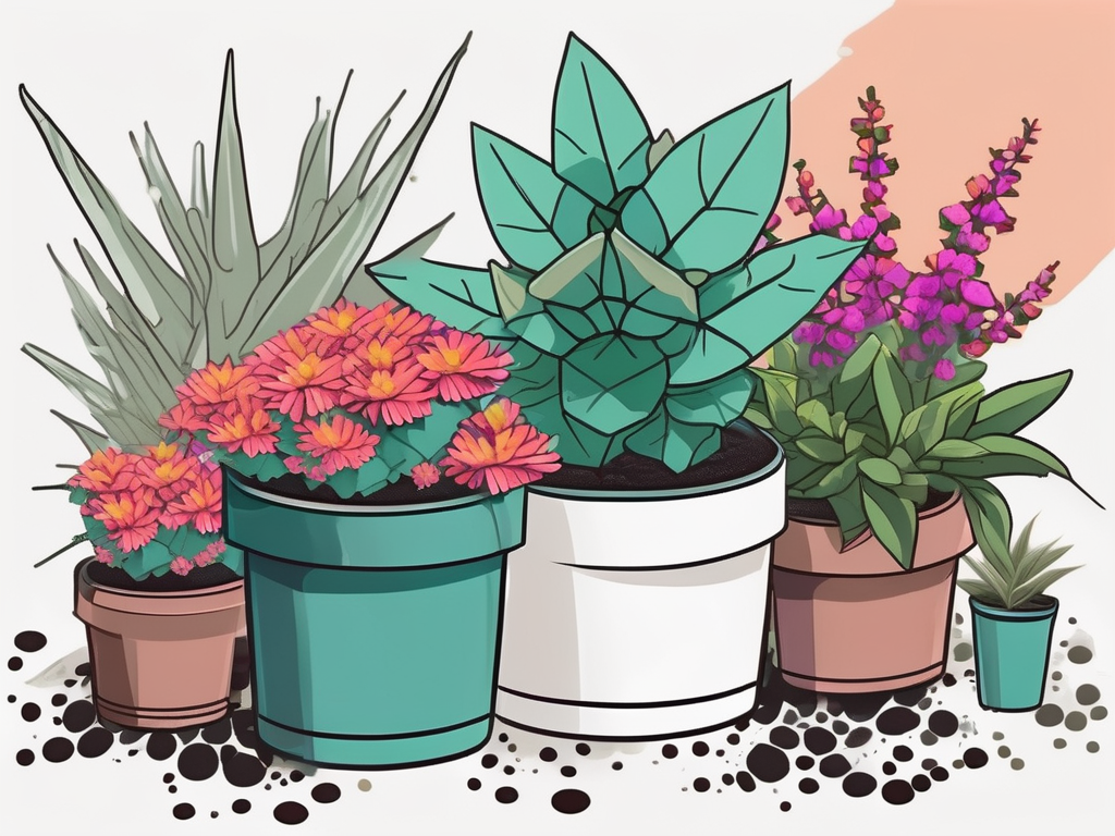 The Ultimate Guide to Crown of Thorns Fertilizer: Boost Your Plant's Growth