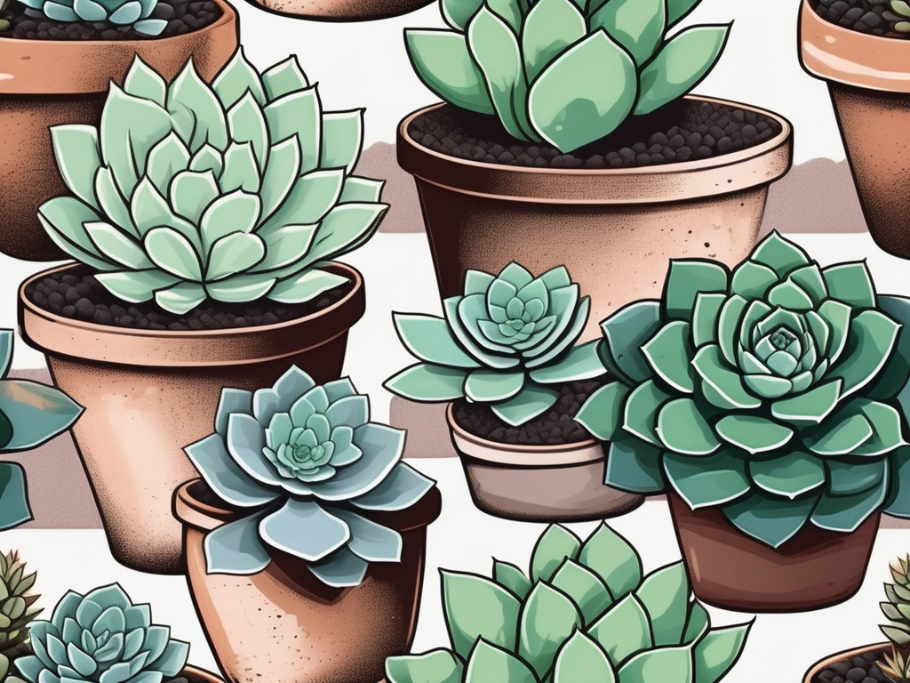 The Ultimate Guide to Succulents Soil: Everything You Need to Know