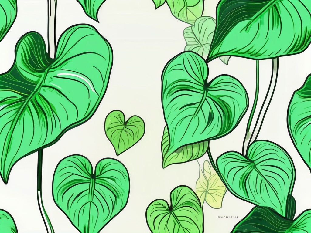Neon Pothos: Exploring the Scientific Name of Epipremnum aureum