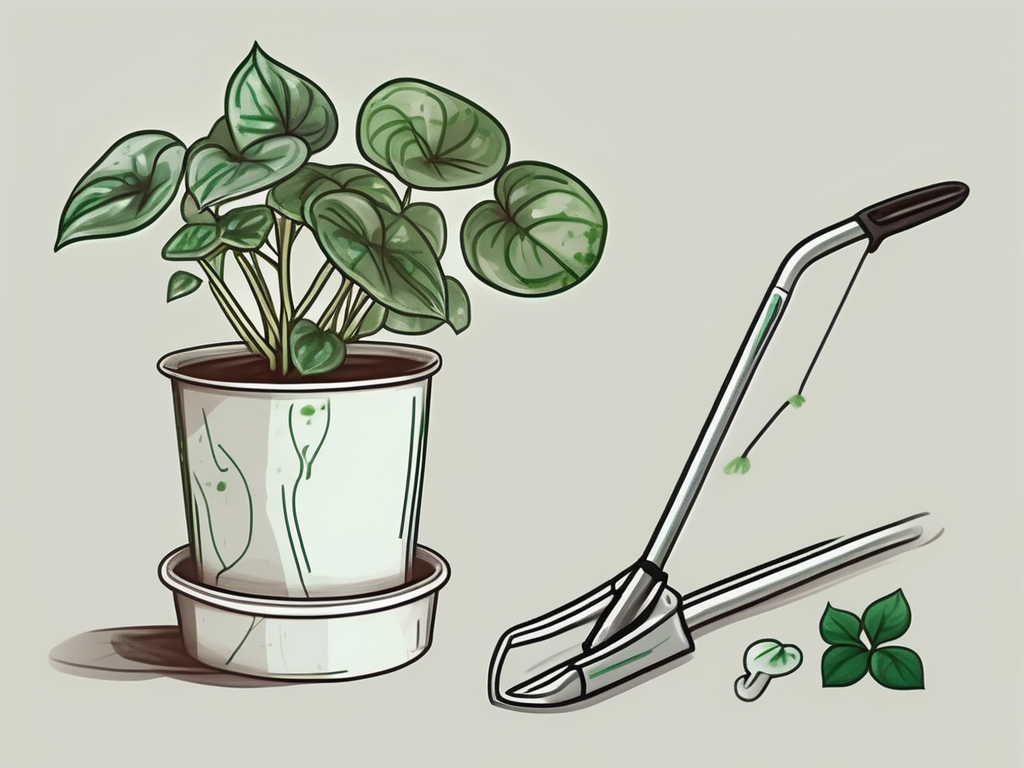 Preventing and Treating Pothos Fungal Infection: A Comprehensive Guide