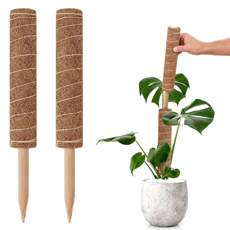 Coco Coir Pole