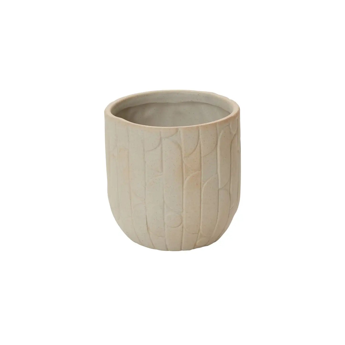 Winslow Collection Tan Pot